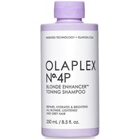Тонирующий шампунь Olaplex No. 4-P Blonde Enhancer Toning Shampoo, 250 мл
Тонирующий шампунь Olaplex No. 4-P Blonde Enhancer Toning Shampoo, 250 мл