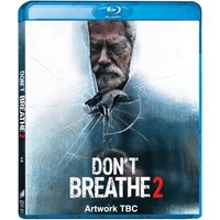 DON'T BREATHE 2
DON'T BREATHE 2