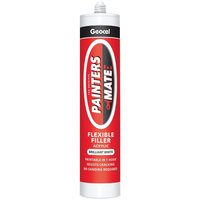 Geocel Painter's Mate Ultra Fine Filler White 500g
Geocel Painter's Mate Ultra Fine Filler White 500g