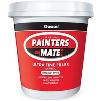 Geocel Painter's Mate White 310ml
Geocel Painter's Mate White 310ml
