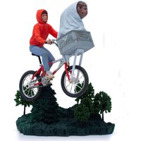 Iron Studios E.T. the Extra-Terrestrial Art Scale Statue 1/10 E.T. & Elliot 24 cm
Iron Studios E.T. the Extra-Terrestrial Art Scale Statue 1/10 E.T. & Elliot 24 cm