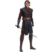 Sideshow Star Wars The Clone Wars Action Figure 1/6 Anakin Skywalker 31 cm
Sideshow Star Wars The Clone Wars Action Figure 1/6 Anakin Skywalker 31 cm