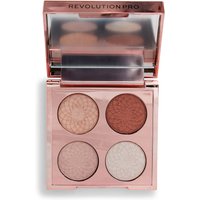 Revolution Pro Eternal Rose Eye Quad Velvet Haze
Revolution Pro Eternal Rose Eye Quad Velvet Haze