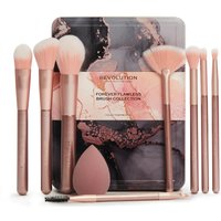 Коллекция кистей для макияжа Revolution Forever Flawless Brush Collection
Коллекция кистей для макияжа Revolution Forever Flawless Brush Collection