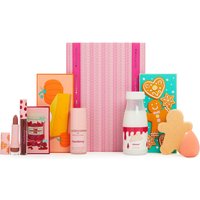 Набор для макияжа I Heart Revolution Tasty Christmas Hamper
Набор для макияжа I Heart Revolution Tasty Christmas Hamper