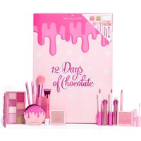 Адвент-календарь на 12 дней I Heart Revolution 12 Days Of Chocolate Advent Calendar
Адвент-календарь на 12 дней I Heart Revolution 12 Days Of Chocolate Advent Calendar