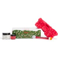 Revolution Skincare x Jake- Jamie Candy Cane Christmas gift set
Revolution Skincare x Jake- Jamie Candy Cane Christmas gift set