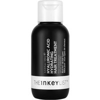 The INKEY List Hyaluronic Acid Hydrating Hair Treatment 100ml
The INKEY List Hyaluronic Acid Hydrating Hair Treatment 100ml
