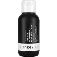 The INKEY List Shea Oil Nourishing Hair Treatment 100ml
The INKEY List Shea Oil Nourishing Hair Treatment 100ml