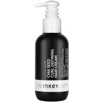 The INKEY List Chia Seed Curl Defining Hair Cream 150ml
The INKEY List Chia Seed Curl Defining Hair Cream 150ml