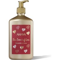 Лосьон для тела AHAVA Body Lotion Limited Edition, 500 мл
Лосьон для тела AHAVA Body Lotion Limited Edition, 500 мл