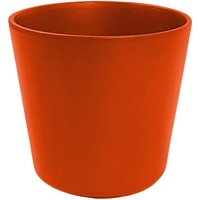 House Beautiful Planter Tangerine 15cm
House Beautiful Planter Tangerine 15cm