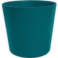 House Beautiful Planter Teal 13cm
House Beautiful Planter Teal 13cm