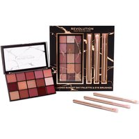 Набор для макияжа глаз Revolution Reloaded Sunset Sky Palette and Eye Brush Set
Набор для макияжа глаз Revolution Reloaded Sunset Sky Palette and Eye Brush Set