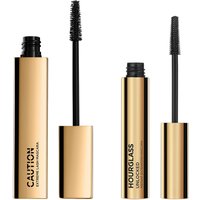 Набор туши Hourglass Unlocked and Caution Mascara Duo
Набор туши Hourglass Unlocked and Caution Mascara Duo