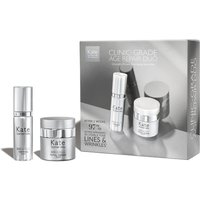 Kate Somerville Clinic-Grade Age Repair Duo
Kate Somerville Clinic-Grade Age Repair Duo