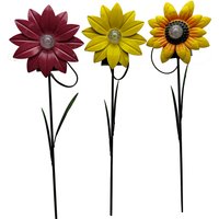 Solar Mini Flower Garden Light
Solar Mini Flower Garden Light