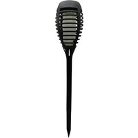 Solar Flame Effect Garden Torch
Solar Flame Effect Garden Torch