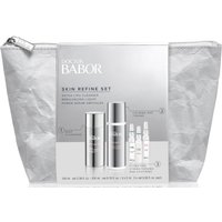 Doctor Babor Skin Refine Set
Doctor Babor Skin Refine Set