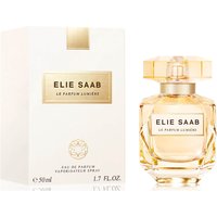 Elie Saab Le Parfum Lumiere Eau de Parfum 50ml
Elie Saab Le Parfum Lumiere Eau de Parfum 50ml