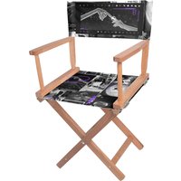 Decorsome x E.T. Directors Chair
Decorsome x E.T. Directors Chair