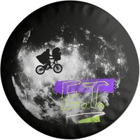 Decorsome x E.T. the Extra-Terrestrial Round Cushion
Decorsome x E.T. the Extra-Terrestrial Round Cushion