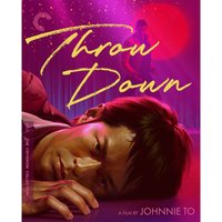 Throw Down - The Criterion Collection (US Import)
Throw Down - The Criterion Collection (US Import)