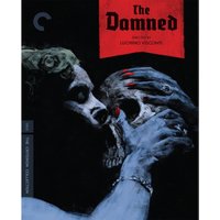 The Damned - The Criterion Collection (US Import)
The Damned - The Criterion Collection (US Import)