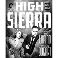 High Sierra - The Criterion Collection (US Import)
High Sierra - The Criterion Collection (US Import)