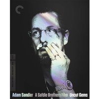 Uncut Gems - The Criterion Collection (US Import)