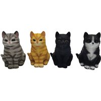 Lifelike Cat Garden Ornaments
Lifelike Cat Garden Ornaments