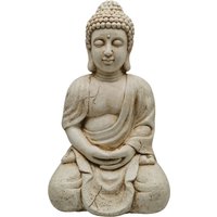 Sitting Buddha Garden Ornament
Sitting Buddha Garden Ornament