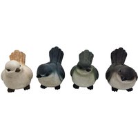 Lifelike Garden Birds Garden Ornaments
Lifelike Garden Birds Garden Ornaments