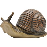 Lifelike Snail Garden Ornament
Lifelike Snail Garden Ornament