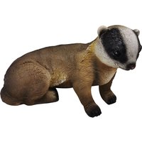 Lifelike Badger Garden Ornament
Lifelike Badger Garden Ornament