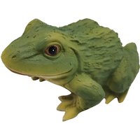 Lifelike Frog Garden Ornament
Lifelike Frog Garden Ornament