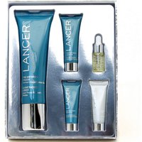 Набор для ухода за кожей лица Lancer Beautifully Bright 5 Piece Set
Набор для ухода за кожей лица Lancer Beautifully Bright 5 Piece Set