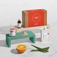 grüum At Home Facial Gift Set
grüum At Home Facial Gift Set