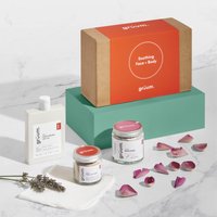 grüum Soothing Face and Body Gift Set
grüum Soothing Face and Body Gift Set