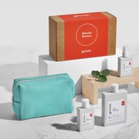grüum Skincare Saviours Gift Set
grüum Skincare Saviours Gift Set