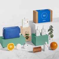 grüum Ultimate Beard Gift Set
grüum Ultimate Beard Gift Set