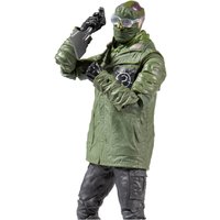 McFarlane DC Multiverse The Batman 7 Action Figure - The Riddler
McFarlane DC Multiverse The Batman 7 Action Figure - The Riddler