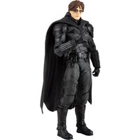 McFarlane DC Comics The Batman Movie Batman Unmasked 7-Inch Scale Action Figure
McFarlane DC Comics The Batman Movie Batman Unmasked 7-Inch Scale Action Figure