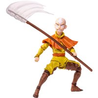 McFarlane Avatar: The Last Airbender 7 Figure - Aang (Avatar State)
McFarlane Avatar: The Last Airbender 7 Figure - Aang (Avatar State)