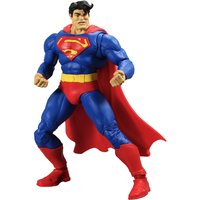McFarlane DC Multiverse Build-A-Figure 7 Action Figure - Superman (The Dark Knight Returns)
McFarlane DC Multiverse Build-A-Figure 7 Action Figure - Superman (The Dark Knight Returns)