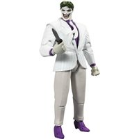 McFarlane DC Multiverse Build-A-Figure 7 Action Figure - The Joker (The Dark Knight Returns)
McFarlane DC Multiverse Build-A-Figure 7 Action Figure - The Joker (The Dark Knight Returns)
