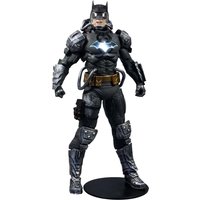 McFarlane DC Multiverse 7 Figure - Batman Hazmat Suit (Light Up Logo) (Gold Label)
McFarlane DC Multiverse 7 Figure - Batman Hazmat Suit (Light Up Logo) (Gold Label)