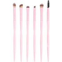 Brushworks HD Eye & Brow Set
Brushworks HD Eye & Brow Set
