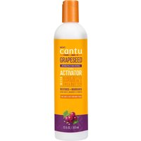 Cantu Grapeseed Sulf Free Shampoo 400ml
Cantu Grapeseed Sulf Free Shampoo 400ml