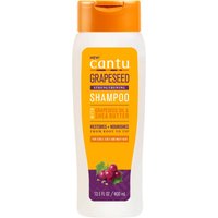 Cantu Grapeseed Curl Activator Cream 355ml
Cantu Grapeseed Curl Activator Cream 355ml